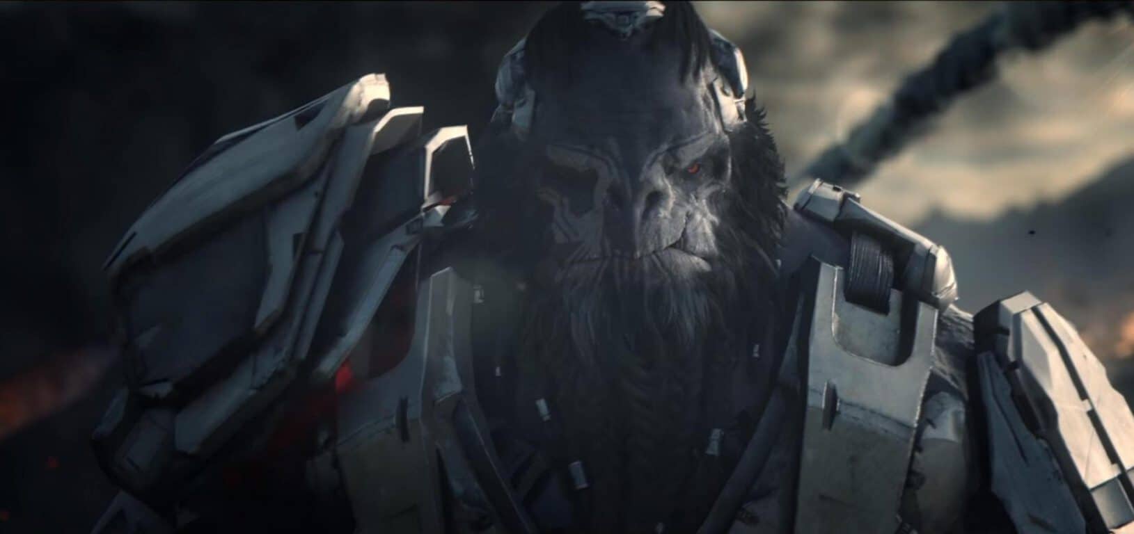E3 2016: Microsoft officially announces Halo Wars 2 - OnMSFT.com - June 13, 2016