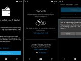 Details on Microsoft's updated Wallet app including participating banks and video examples - OnMSFT.com - June 21, 2016