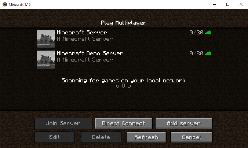Microsoft Azure, Minecraft Server