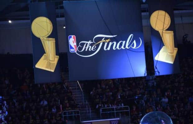 Bing Predicts the 2016 NBA Finals winner - OnMSFT.com