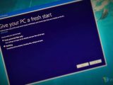 How to use the new Windows Refresh Tool to clean install Windows 10 - OnMSFT.com - June 19, 2016