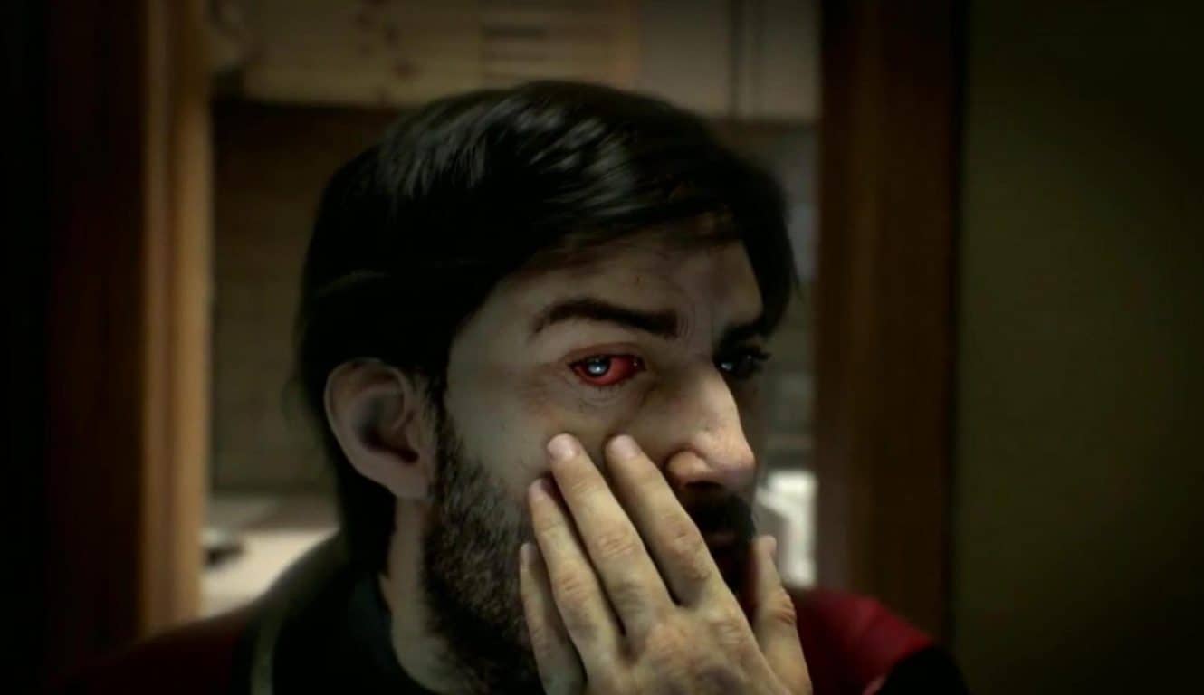 Bethesda finally brings back the prey franchise - onmsft. Com - june 12, 2016