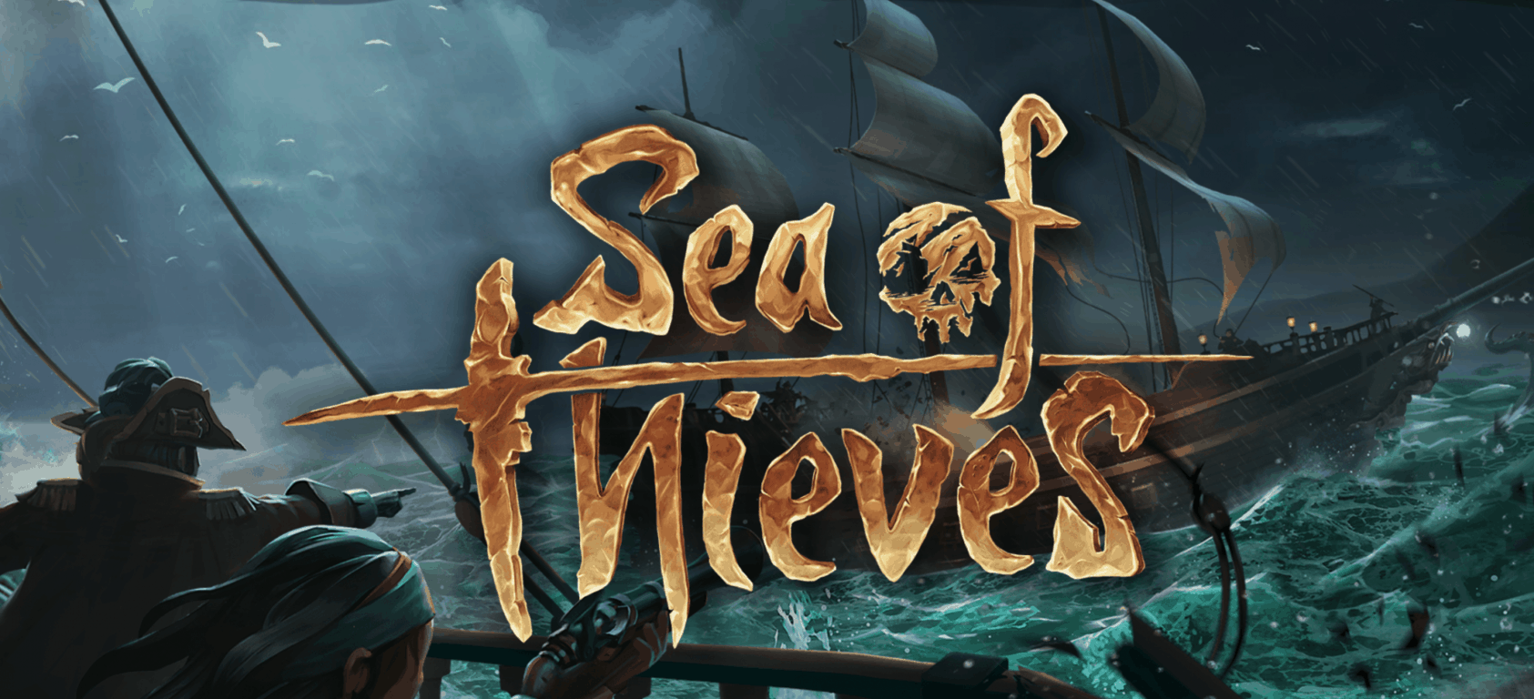 Sea of thieves will have its first technical alpha play weekend starting december 16 - onmsft. Com - december 8, 2016