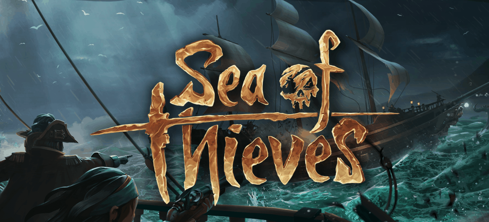 sea of thieves crossplay