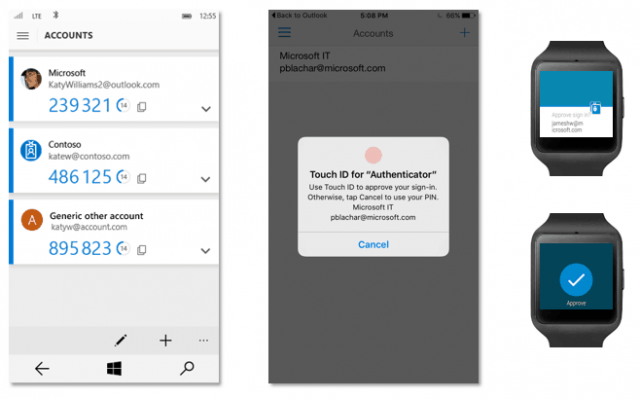 ms authenticator new phone ms authenticator new phone