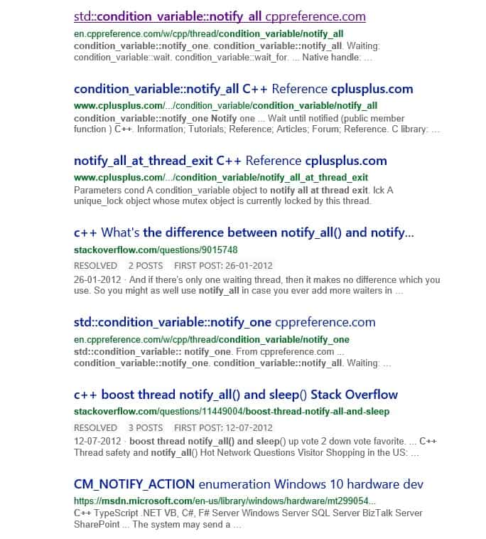 Visual Studio, Developer Assistant