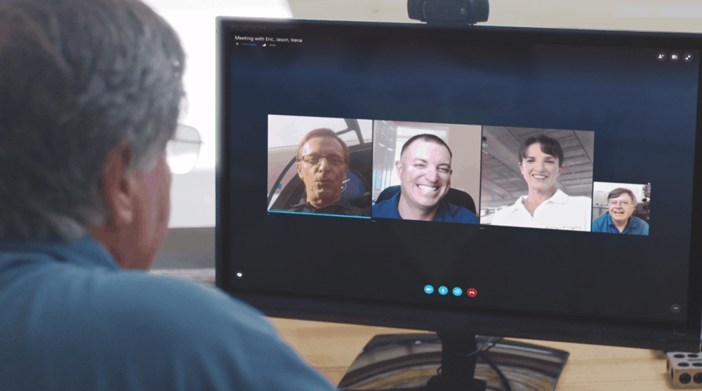 Microsoft announces free skype meetings, available without an office 365 subscription - onmsft. Com - july 5, 2016