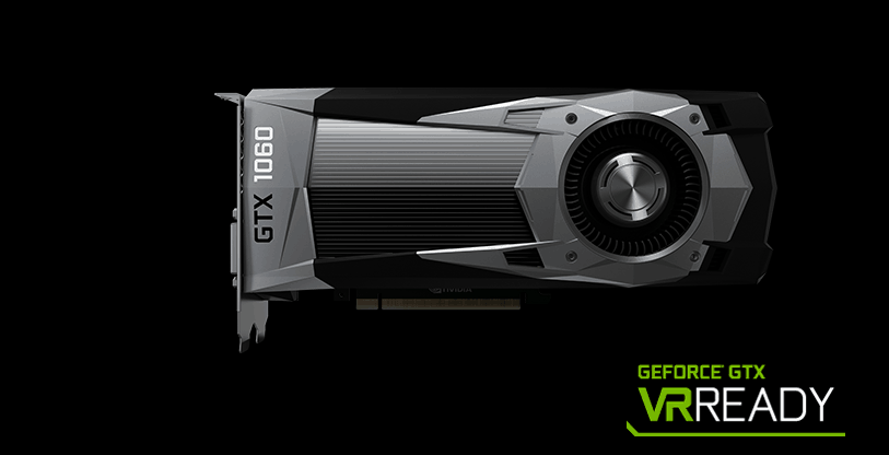 Nvidia launches the geforce gtx 1060, available in july for $249 - onmsft. Com - july 7, 2016