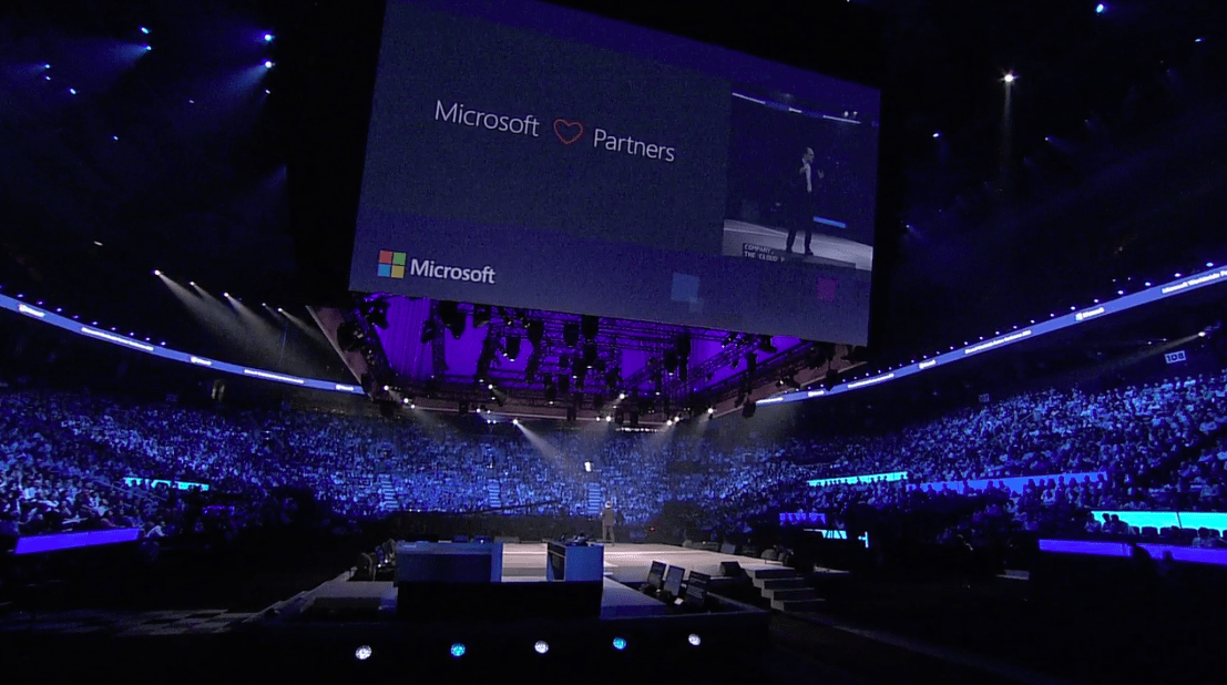 Microsoft Worldwide Partner Conference News - Day 3 - OnMSFT.com - July 13, 2016