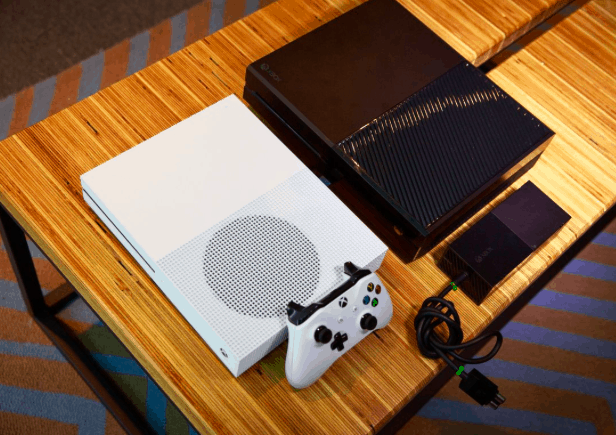 Watch Major Nelson unbox an Xbox One S live on Facebook at noon PDT - OnMSFT.com - August 2, 2016