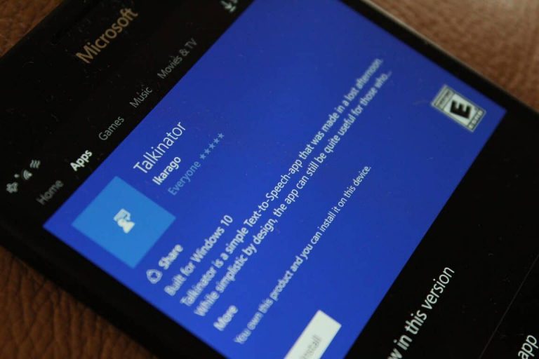 speech to text windows 10 for chatting online