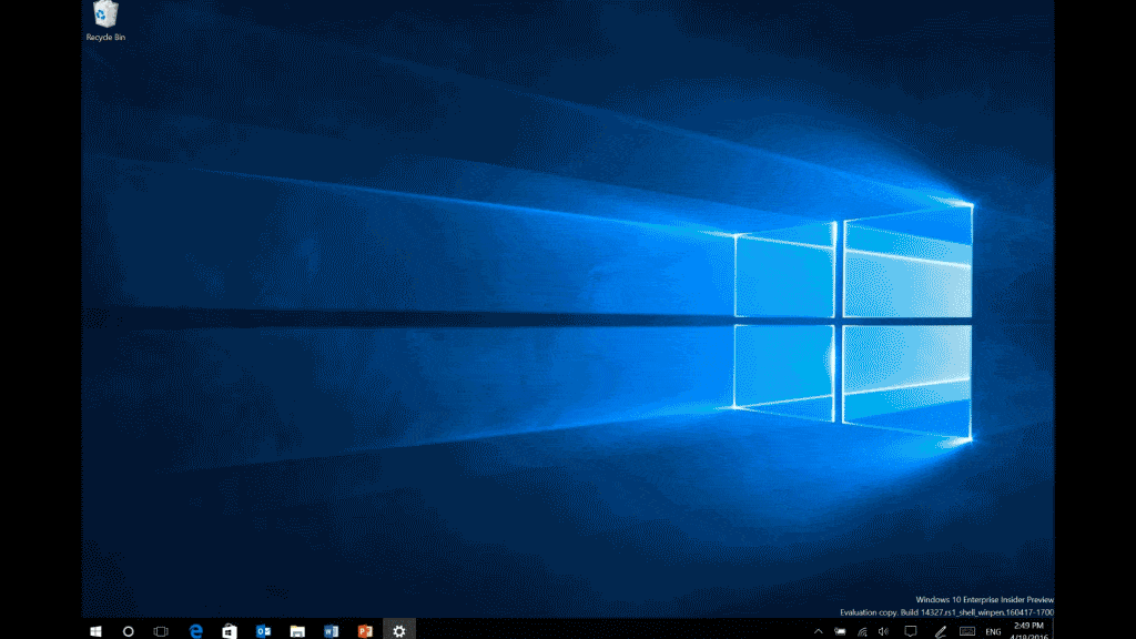 Windows 10 Anniversary Update: What's new with pen and touch 3 Windows Ink Workspace, microsoft