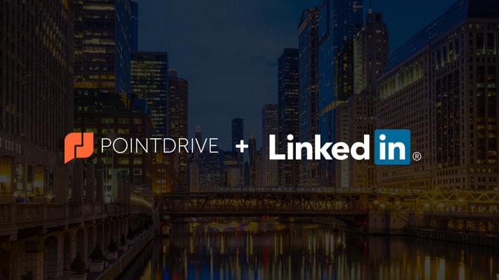 LinkedIn, soon to be owned by Microsoft, acquires PointDrive - OnMSFT.com - July 26, 2016