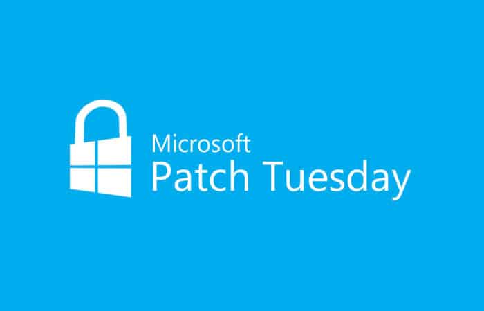 Latest Patch Tuesday releases fix 27 Windows, Office, IE and Edge flaws