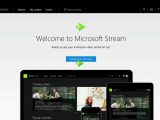 Microsoft launches Stream, a new business oriented video sharing service - OnMSFT.com - July 18, 2016