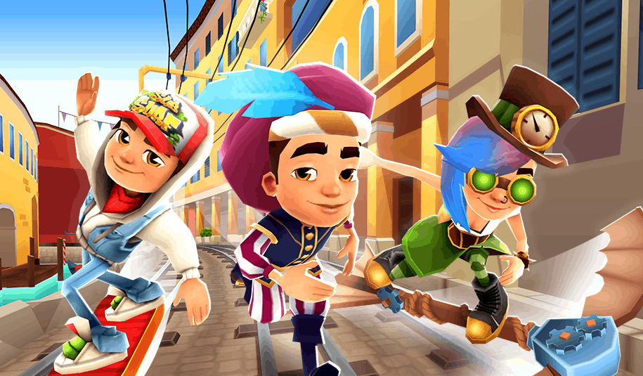Subway Surfers updated on Windows 10 Mobile with addition of Italy to World Tour and more - OnMSFT.com - July 11, 2016