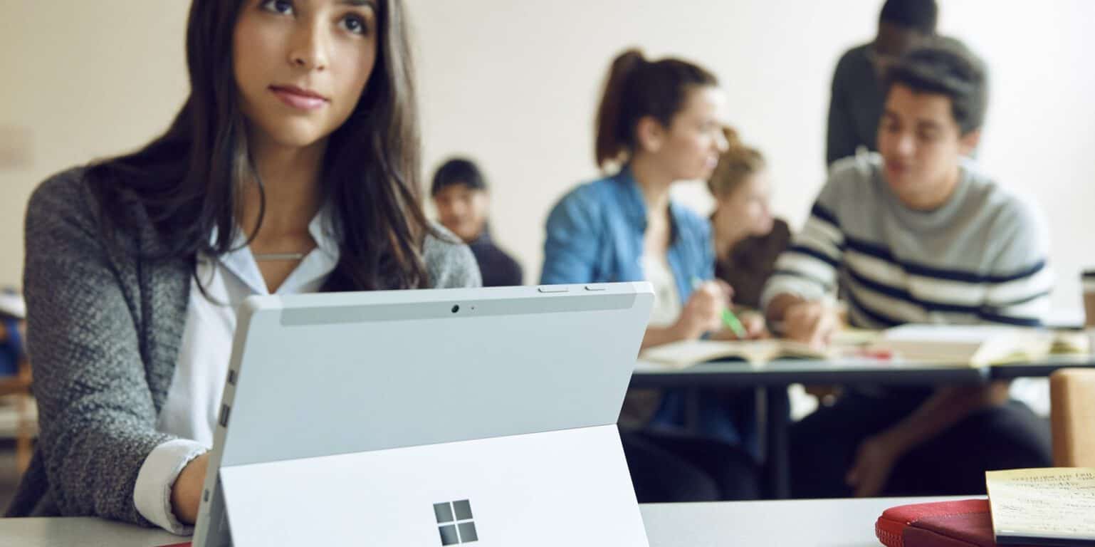 Microsoft and Risual partnering to create academies to conquer UK digital skills gap - OnMSFT.com - July 13, 2016