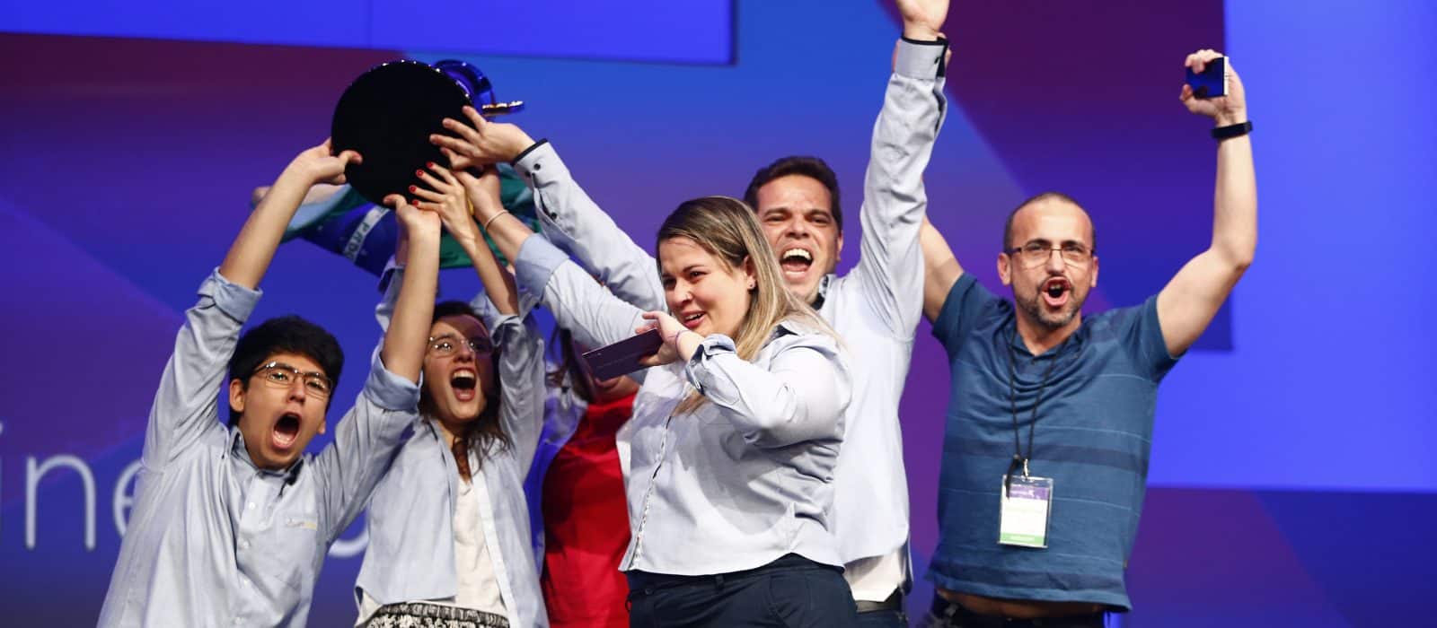 2015 Imagine Cup champions have leveraged contest momentum for real-world success - OnMSFT.com - July 21, 2016