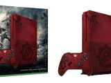 Xbox one s gears of war 4 2tb limited edition bundle coming sooner than expected, on september 6 - onmsft. Com - september 1, 2016