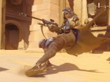 Overwatch's newest character, Ana, comes to PC Public Test Realm in latest update - OnMSFT.com - July 12, 2016