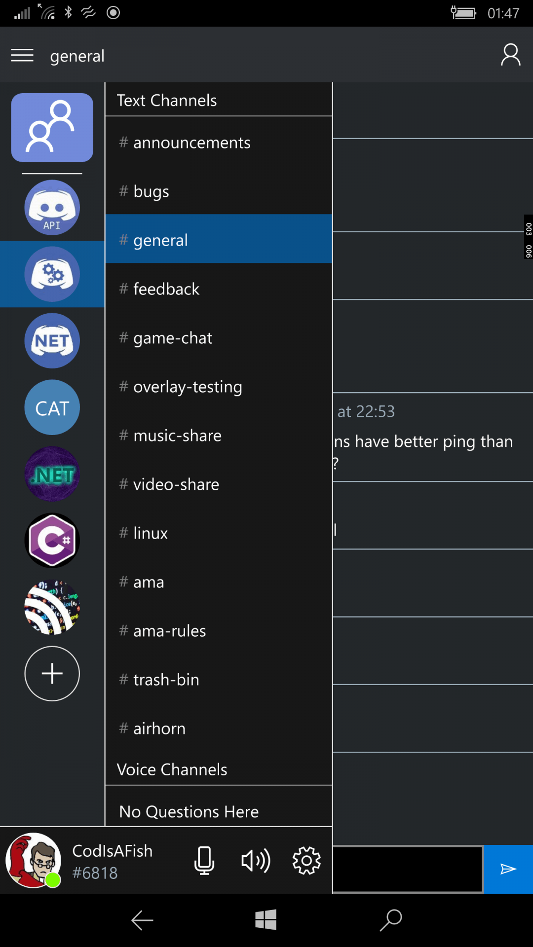 discord download windows 10 discord download windows 10