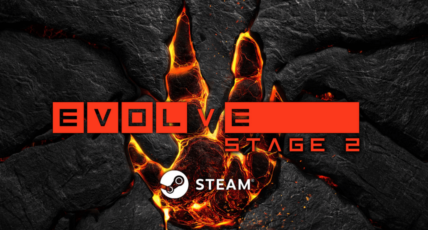 Evolve Stage 2 now a freetoplay Steam game for PC