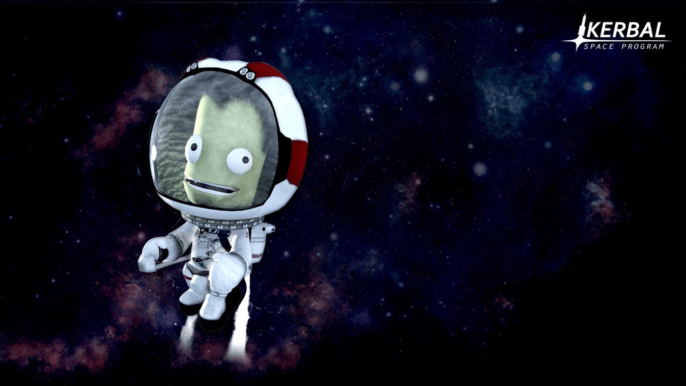 kerbal space program xbox one contoller