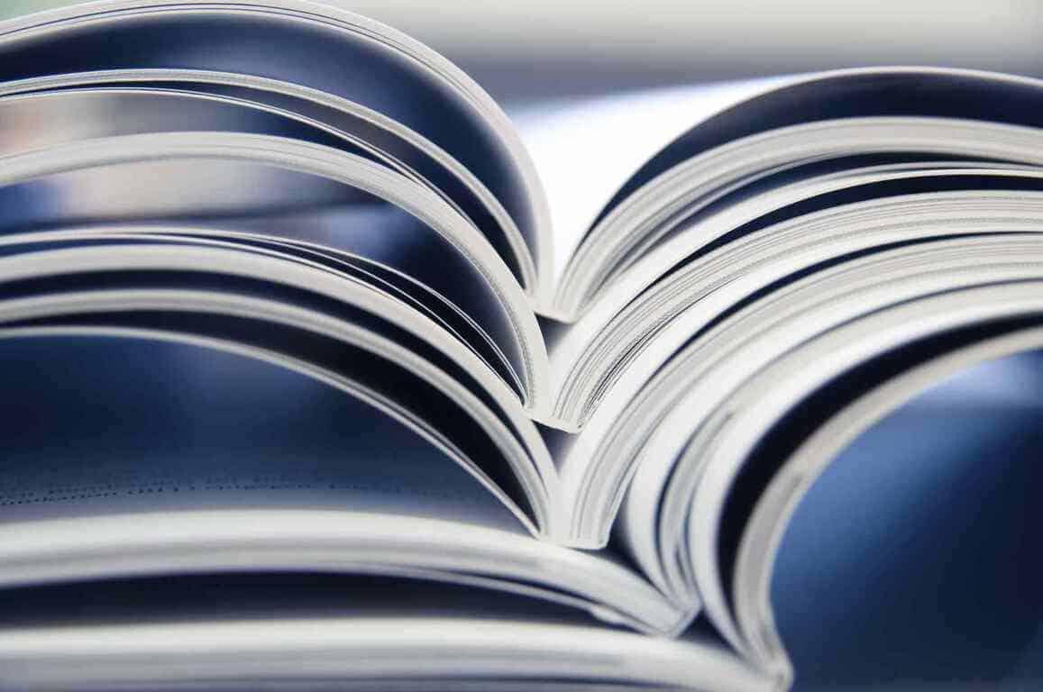 Academic Publications