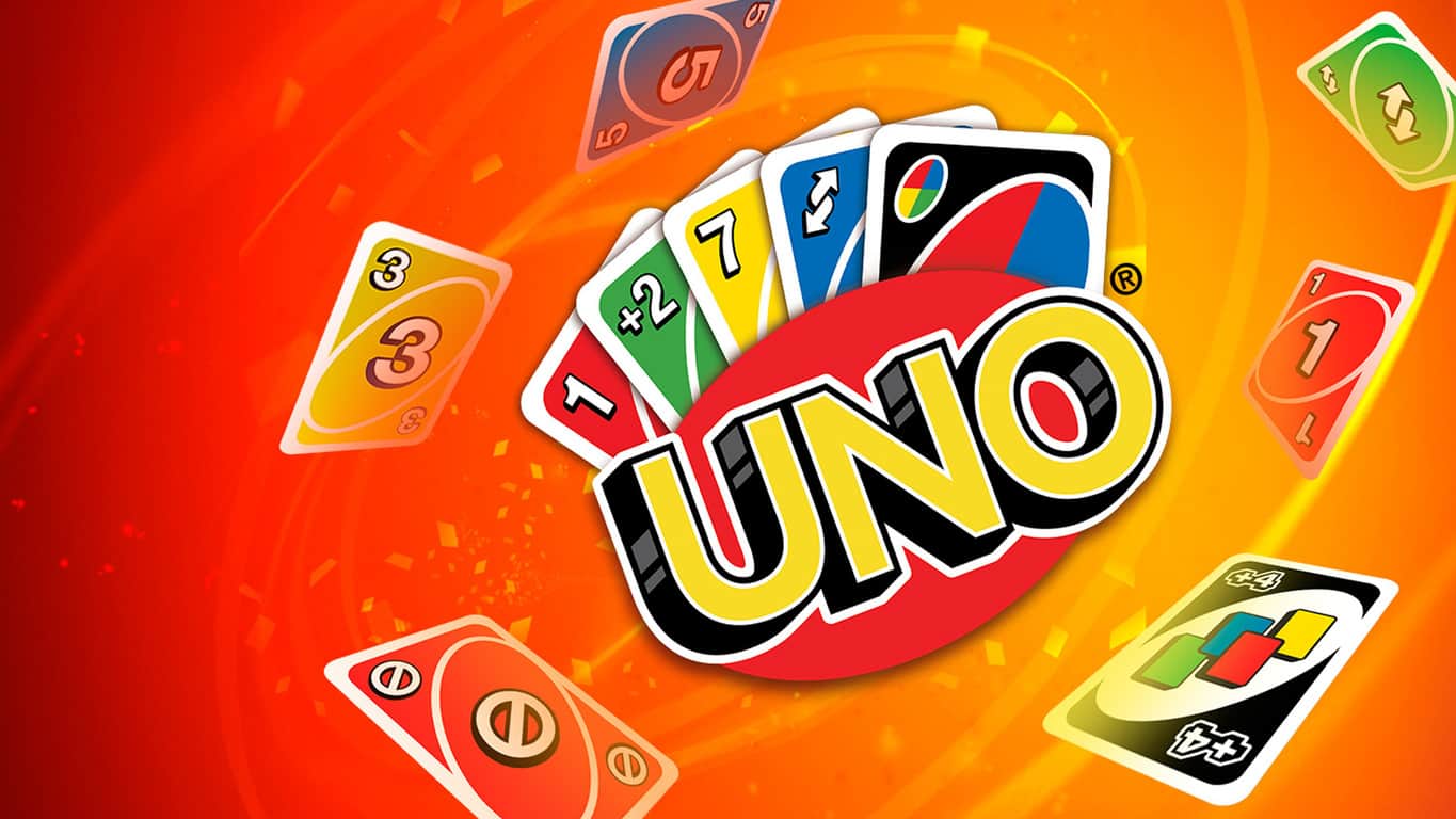 rules of uno