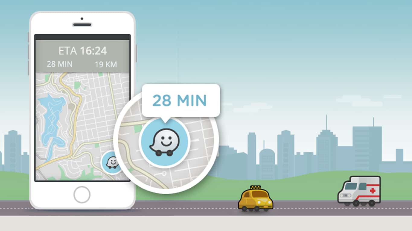 Waze App Wont Be Updated Until Number Of Windows Phone Users Increases