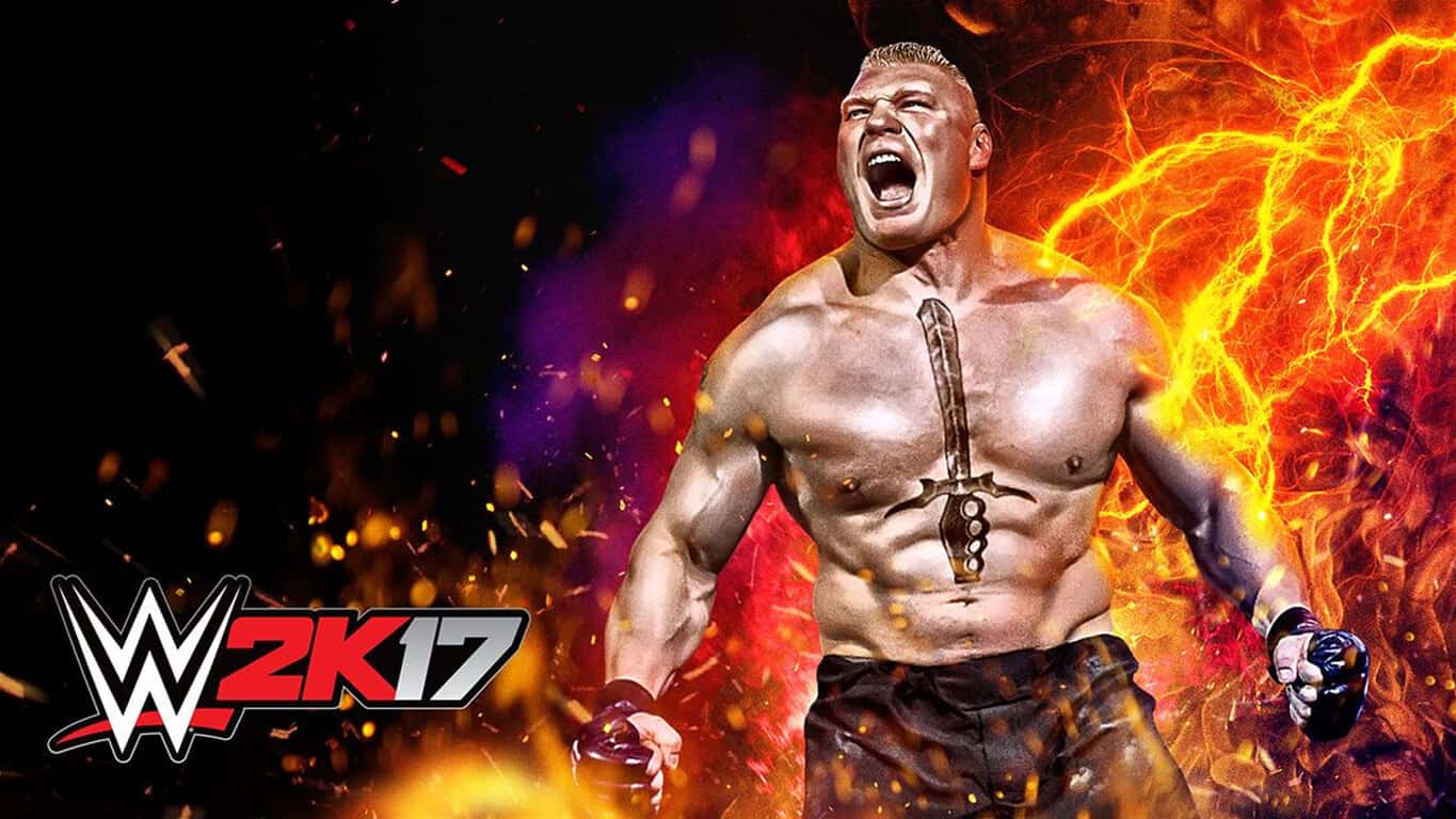 wwe 2k17 xbox one price