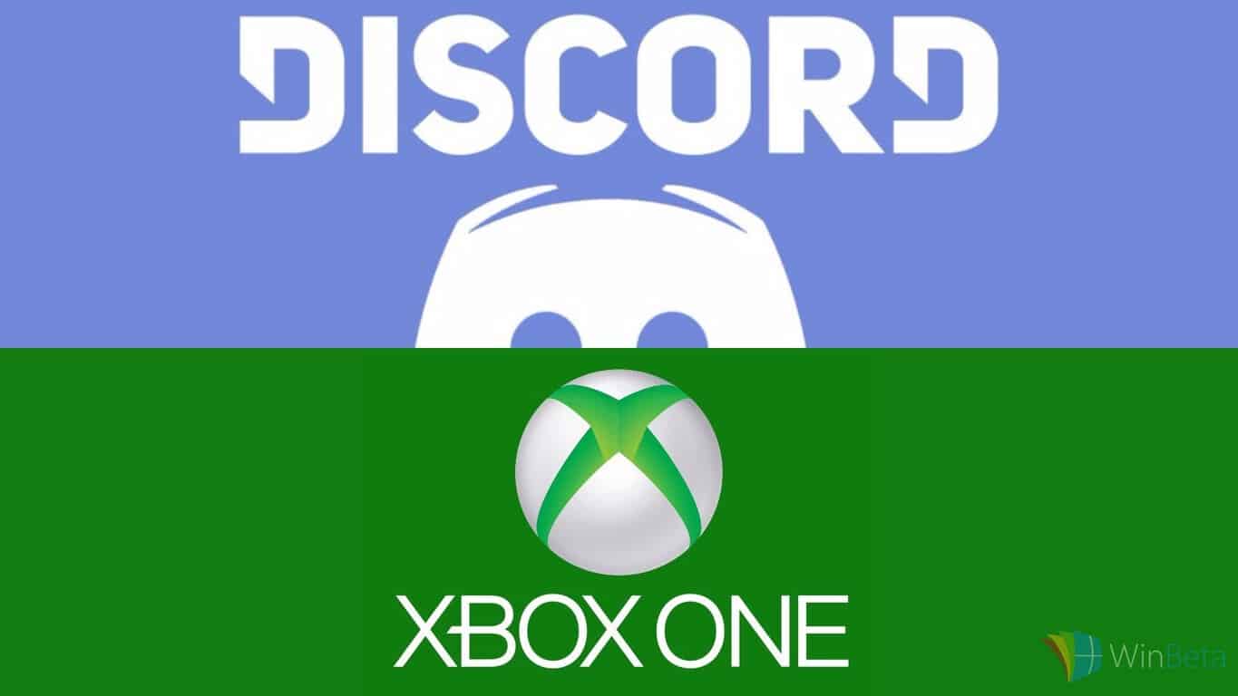 can i get discord on xbox one