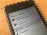 Here's a workaround for adding Gmail to Outlook Mail on Windows 10 Mobile - OnMSFT.com - August 6, 2016