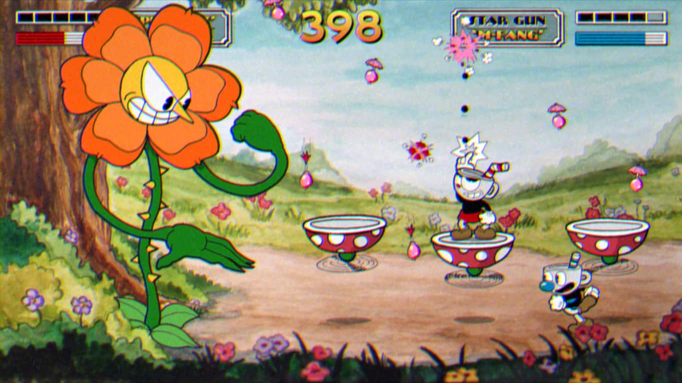 cuphead xbox one price