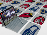 Get 15% off an NFL Game Pass when buying a Surface Pro 4 and any NFL Type Cover - OnMSFT.com - February 22, 2021