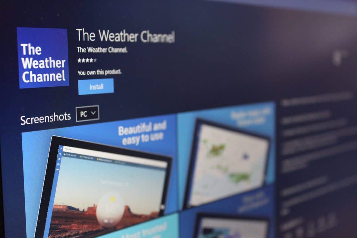 weather channel app switch between locations weather channel app switch between locations