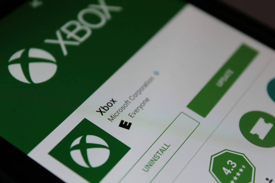 Xbox App Android