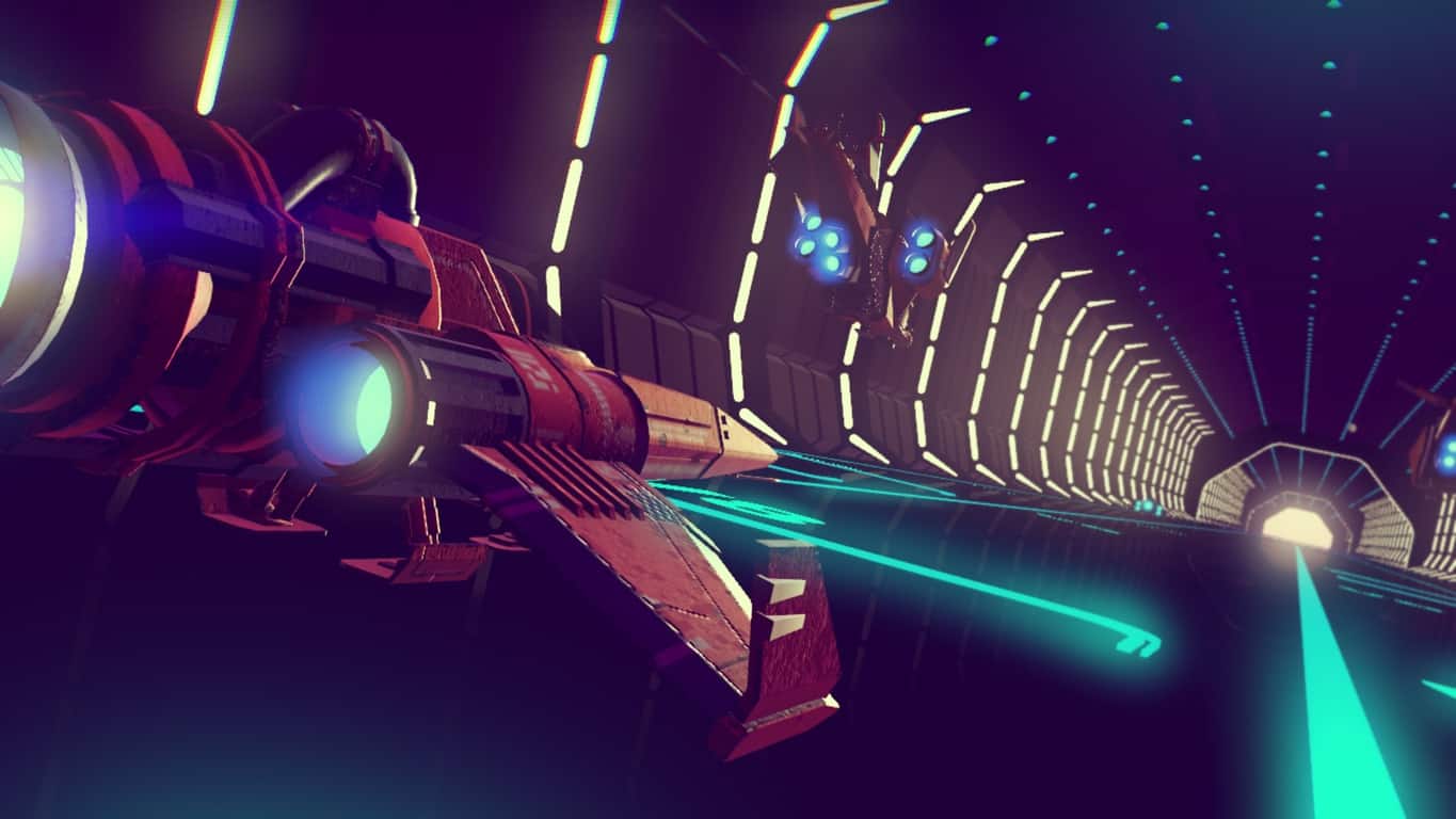 No Man's Sky set to release second major update, due this week - OnMSFT.com - March 7, 2017