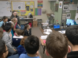 Office 365 enables cross-classroom collaboration to help student scientists act as teachers - OnMSFT.com - August 9, 2016