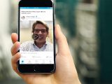 Linkedin app on ios gains siri and ios 10 support in latest update - onmsft. Com - september 14, 2016