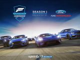 Forza racing championship