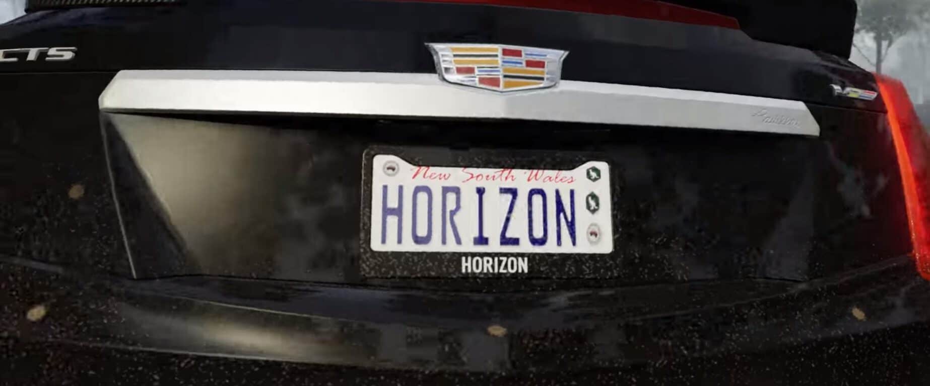 Forza Horizon 3 is now Xbox One X enhanced - OnMSFT.com - January 15, 2018