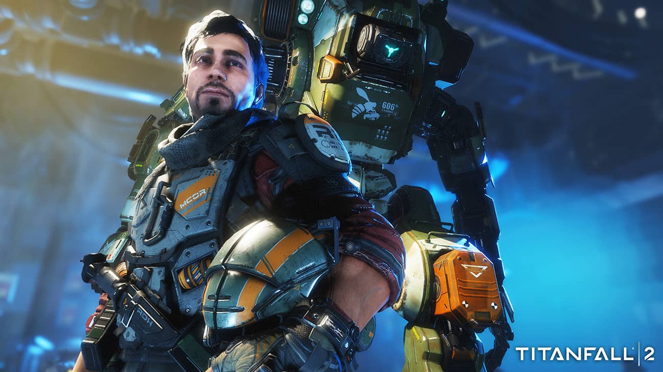 Titanfall 2 is now available for Xbox One - OnMSFT.com - October 28, 2016