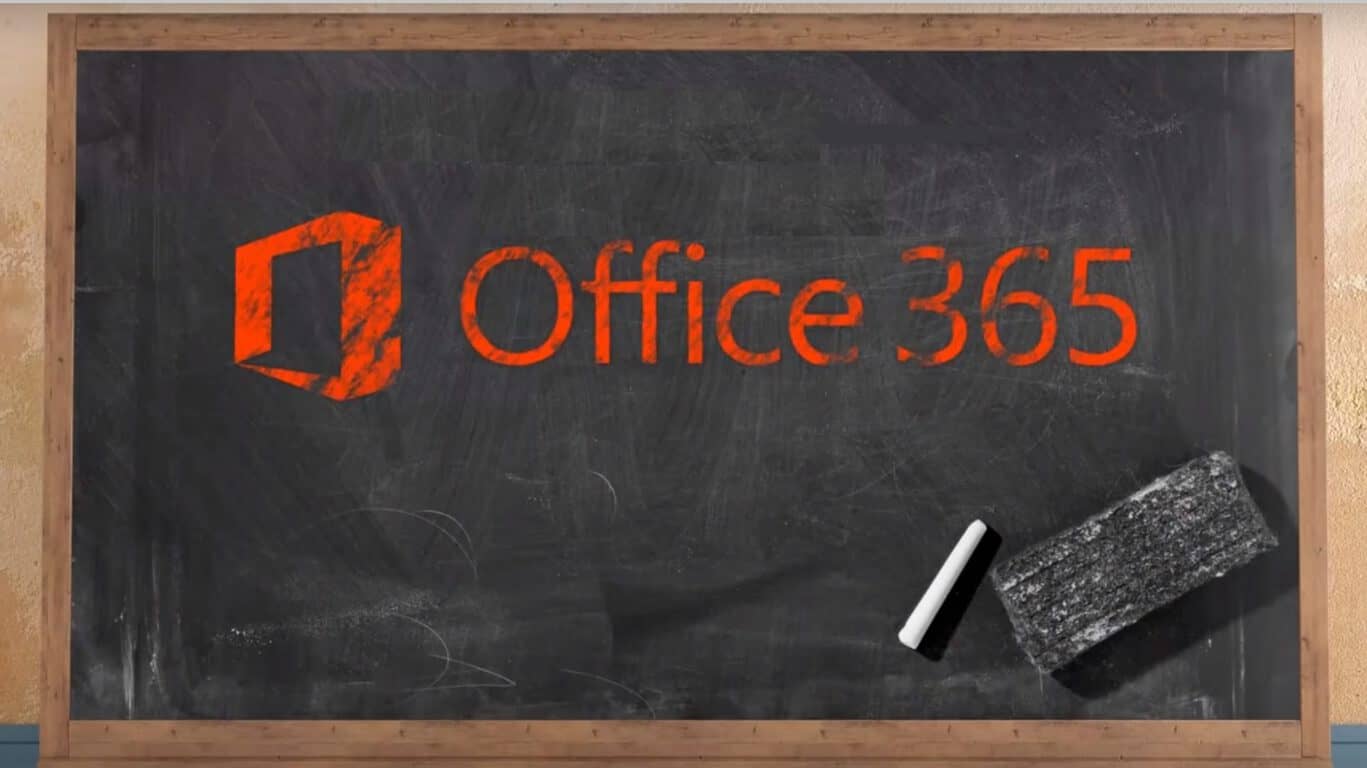 Office, office mix, education