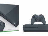 The limited edition Storm Grey Xbox One S is available to pre-order from Walmart - OnMSFT.com - September 28, 2016