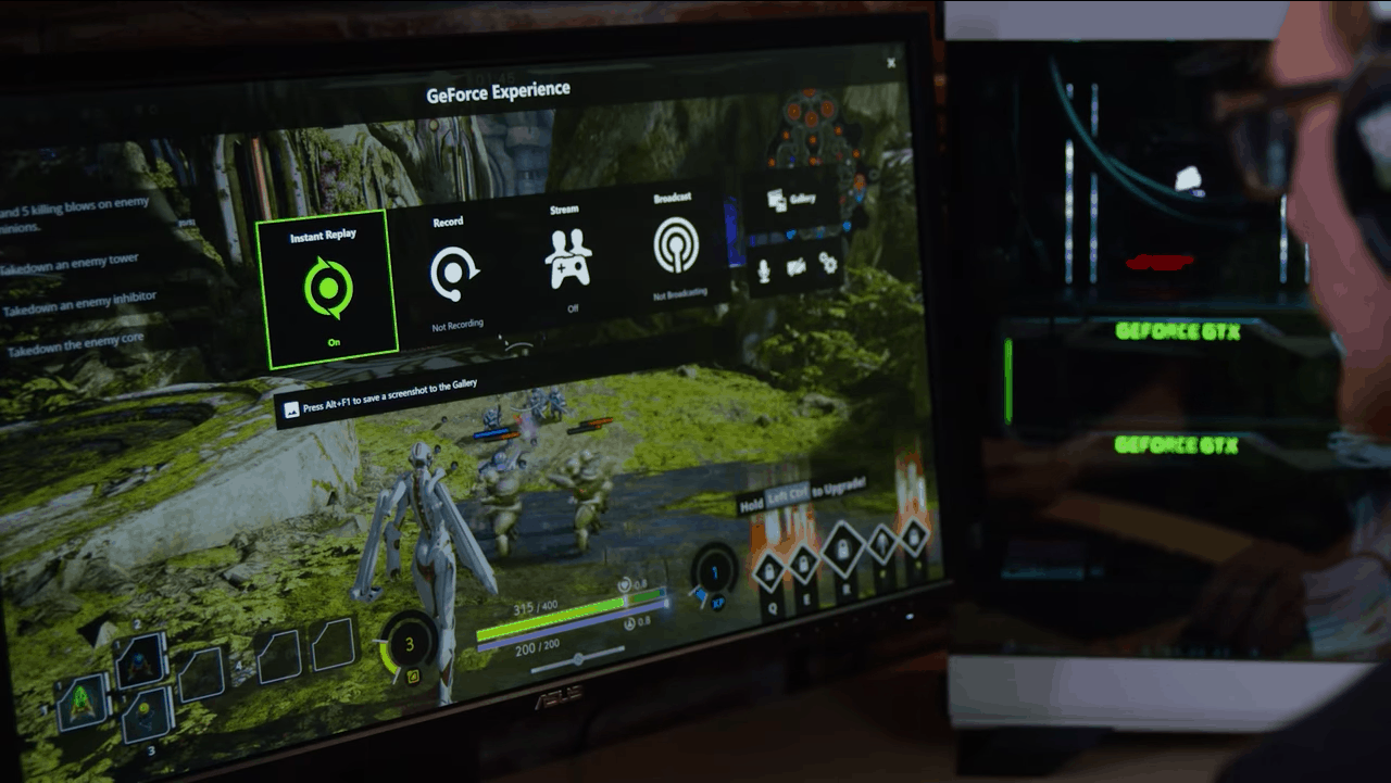 NVIDIA GeForce 375.70 drivers for Windows 10 adds support for Titanfall 2 and more - OnMSFT.com - October 28, 2016
