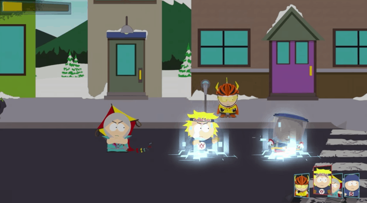 South Park: The Fractured But Whole delayed until 2017 on Xbox One and other consoles - OnMSFT.com - September 16, 2016