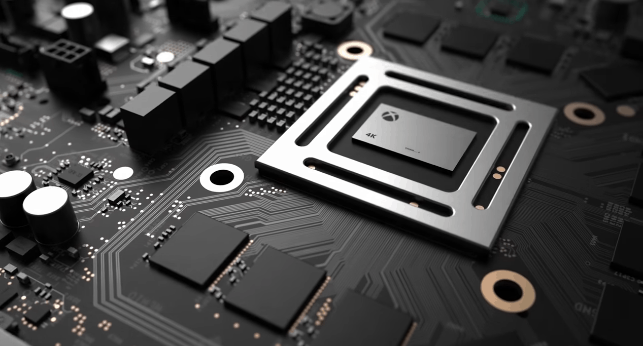 Xbox news recap: Scorpio enhancements for 1080p, Popular Now controversy and more - OnMSFT.com - March 11, 2017
