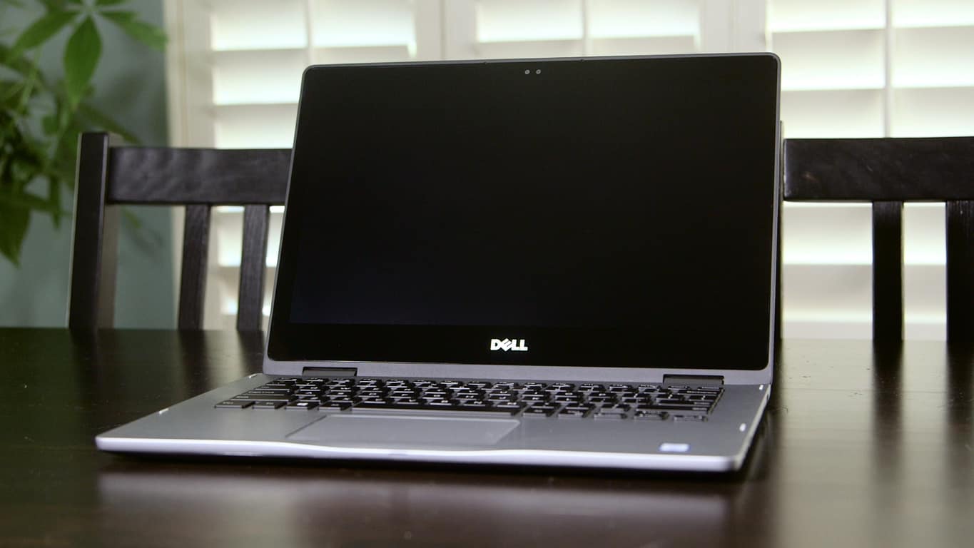 Dell Inspiron 13 7368 Review: Dell's Windows 10 ultrabook for the rest of us - OnMSFT.com - September 16, 2016