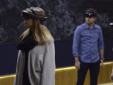 Want to walk on Mars? Visit the Kennedy Space Center and their new HoloLens Destination Mars exhibit - OnMSFT.com - September 19, 2016